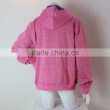 Lady Big Size Double-Patch Sweatshirt thumbnail-6