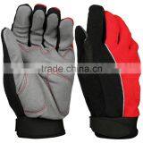 Full Finger Cycling Gloves thumbnail-1