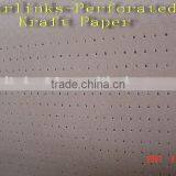 Perforated Craft Paper thumbnail-1
