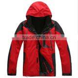 Outdoor Jacket Mens Winter Jacket thumbnail-6