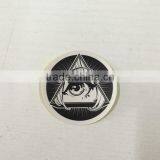 China Cheap Custom Printing Waterproof Adhesive Vinyl Sticker Label thumbnail-4