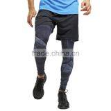 Custom Design Your Own Mens Running Tights With Soft Cool Fabric thumbnail-3