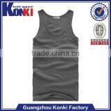 Customized Blank Gym Mens Stringer Singlet Wholesale