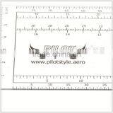 Kearing Brand Rotating Flight Navigation Plotter for Pilot Training # KCNP-1 thumbnail-2