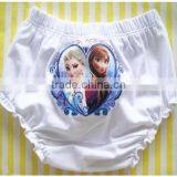 2016 Baby Clothes Baby Bloomers Frozen Bloomers Printed Animal Bloomer Underwear thumbnail-4