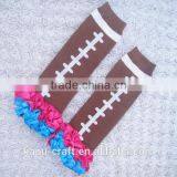 Fashion Knit Leg Warmers, New Style Fashion Baby Leg Warmer, Christmas Leg Warmers thumbnail-5