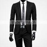 GZY Wholesale Stock Wedding Suit Men thumbnail-2