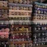 Woven_Solid_ Light Woven Fabric thumbnail-2