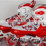 Single Flashing Sport Roller Speed Skate Shoes Prices thumbnail-1