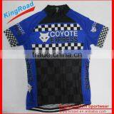 2017 New Style China Cycling Team Jersey's Manufacturer on Sale thumbnail-5