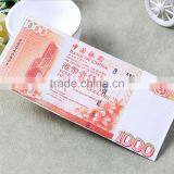 Promotion Novelty Funny Design Wholesale Cheap Canvas Wallet thumbnail-4