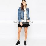 High Quality Polar Fleece Jacket Winter Windproof Warm Jacket Bulk Wholesale thumbnail-4