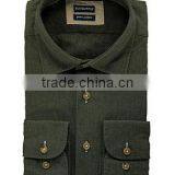 High Quality Fahsion Latest Style Men Shirt thumbnail-1