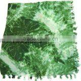 Cotton Printed Scarf