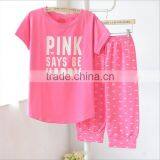Thick Pajamas Set Ladies Nightwear Pajama Sets Cheap Pajama Sets thumbnail-1
