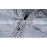 2015 Fashion Design Waterproof Ultra Light Foldable Men Down Jacket For Winter thumbnail-5