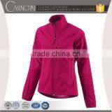 Fashionable Camping Women Softshell Jacket for Running thumbnail-2