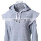 Latest New Arrival Women Pullover Hoodie Sweatshirt Amercian Ladies Fashion Wear thumbnail-5