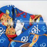 Printing Patent Licensing Boy Pajamas Sleeping Wear for Summer thumbnail-3