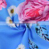 S60683B 2017 Baby Flower Cotton Climbs the Short-sleeved Summer Clothes Chinese Styles Suits thumbnail-2