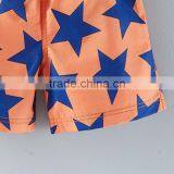 S16668A Hot Summer Kids Cotton Clothing Children's Shorts thumbnail-3