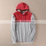 2017 New Style Plain Hoodies Wholesale Mens Custom Patched Hoodies thumbnail-1