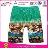 Cool Mens Plus Size Board Mens Surf Cheap Custom Shorts thumbnail-1