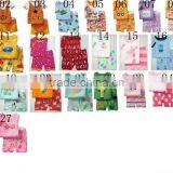 Short Sleeve Baby Sleepwear Suit/Pajamas/Pyjamas thumbnail-1