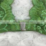 High Quality Women Unpadded Bra Panty Set Women Lace Bra Panty Set thumbnail-6