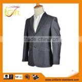 2015 New Italian Style Men's Suits Men Business Suit thumbnail-1