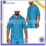 Short Sleeve High Quality Polo Shirts for Tennis Sports Wear Mens Formal and Sports Polo Shirts for Tennis Cheap thumbnail-2