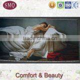 OEM Chinese Belgium Tapestry Cushion Wholesale Customize thumbnail-4