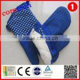 Comfortable Breathable Silicone Heat Resistant Gloves Factory thumbnail-3