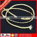 Hi-ana Cord1 Rapid and Efficient Cooperation Decorative Polyester Braided Rope thumbnail-1