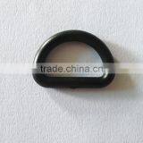 D-style Plastic Buckle thumbnail-1