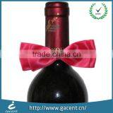 Fashion Design Single Color Satin Ribbon Bow for Box Packing thumbnail-4