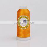 100% Polyester Embroidery Thread Wholesale thumbnail-1