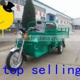 High Quality Cargo Electric Tuk Tuk for Sale