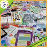 2015 New Popular Wholesale Scrapbooking Product thumbnail-4