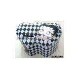 Coin Bank(tin,tin Box,coin Bank Gift Box,packing Box,metal Can,coin Box,tea Can) thumbnail-1