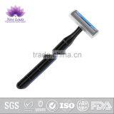 Twin Blade Disposable Shaving Razor Set Disposable Razor Set thumbnail-2