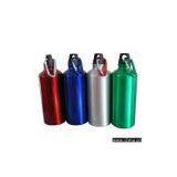Aluminum Sport Bottle thumbnail-1