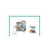Sell Auto Standup Bag Filliing & Capping Machine thumbnail-1
