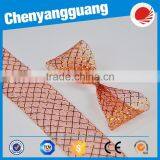 10cm Factory Wholesale Bridal Petticoat Horsehair Braid Hats Decoration thumbnail-1