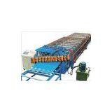 Glazed Steel Tile Roll Forming Machine thumbnail-2