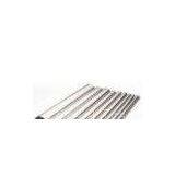 SUS321 Superior Stainless Steel Seamless Pipes thumbnail-1