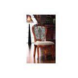 Solid Wood Dining Chair FA606 thumbnail-1