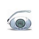 Electronic Calorie Counter Pedometer for Walking thumbnail-1
