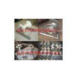 Cable Roller Guides, Roller Curve, Cable Rollers thumbnail-1