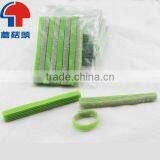 10mm*130mm Self Locking Double Side Hook and Loop Strap for All Purpose thumbnail-2